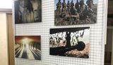 Картины украинских воинов покажут в Великобритании. ФОТО