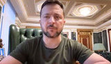 Звернення Володимира Зеленського 20 травня