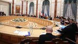 переговоры минск