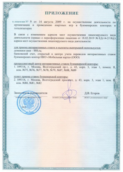 Закон про азартні ігри. Хто замовив турборежим? 12
