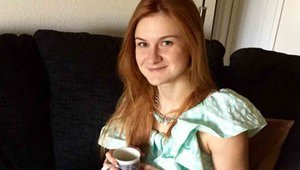 Российская шпионка Бутина внедрялась в политические круги США с одобрения Кремля, - The Daily Beast