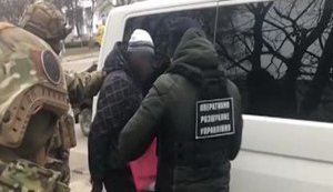 У Києві затримано громадянина Нігерії, який організував переправлення до ЄС нелегалів із країн Центральної та Південної Азії. ВIДЕО