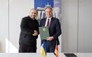 Ministry of Defence signs Memorandum with Diehl Defence