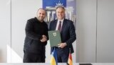 Ministry of Defence signs Memorandum with Diehl Defence
