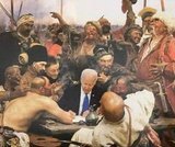 Байден підписує пакет допомоги Україні