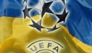 Ukraine Urges FIFA and UEFA to Impose Sanctions Against Football Union of Russia