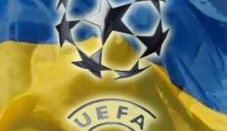 Ukraine Urges FIFA and UEFA to Impose Sanctions Against Football Union of Russia