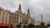 Чеські міста Пардубіце і Брно до Дня Незалежності України піднімуть над меріями синьо-жовті прапори, - посол Перебийніс