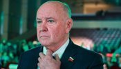 председатель комитета Совета Федерации по международным делам РФ Григорий Карасин