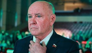 председатель комитета Совета Федерации по международным делам РФ Григорий Карасин