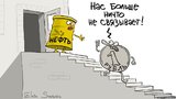 Прощай!