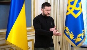 Zelenskyy on control over the ceasefire