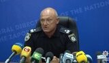 Заехали группой в Бердянск на автомобиле с еврономерами, - глава запорожской полиции Комиссаров рассказал о задержании подозреваемых в убийстве Олешко. ВИДЕО