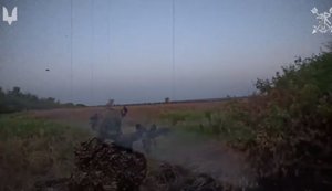 ССО уничтожили вражескую группу на Донецком направлении: возвращена позиция, захвачены трофеи и документы. ВИДЕО