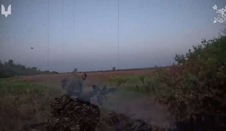 ССО уничтожили вражескую группу на Донецком направлении: возвращена позиция, захвачены трофеи и документы. ВИДЕО