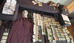 Veteran abducted for $75,000: police detain crime’s organizer. PHOTOS