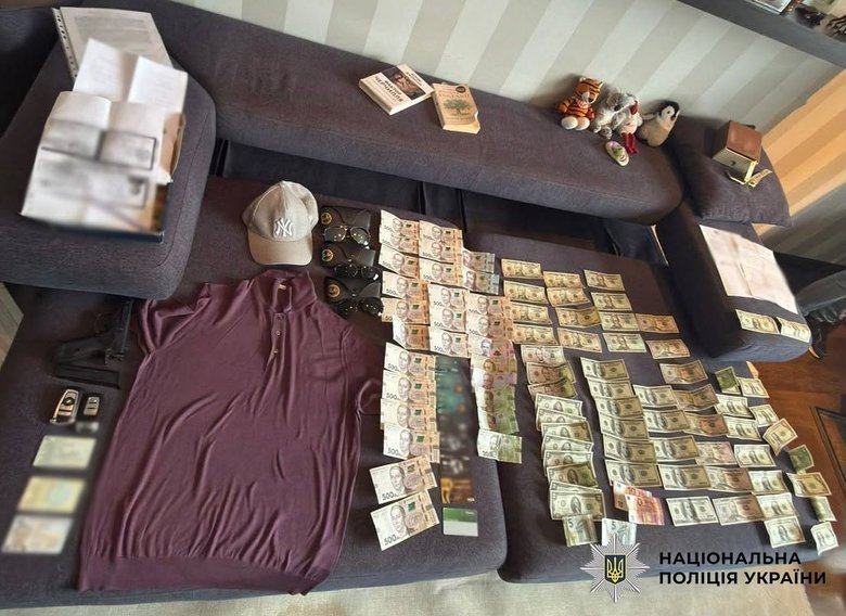 Затримано угруповання, яке викрало ветерана заради 75 тисяч доларів