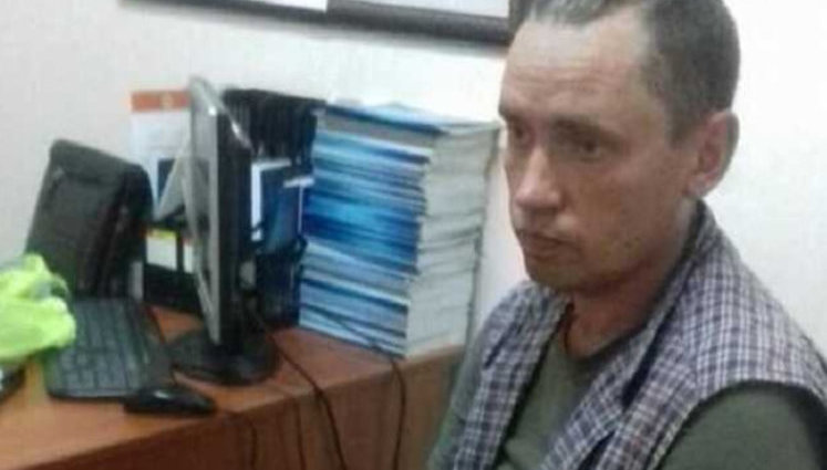 Полиция хочет взыскать с "минера" моста Метро Белько почти 70 тыс. грн за сбитый квадрокоптер, - адвокат Маси Найем