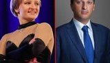 Мільярдер Шамалов, що потрапив під санкції, - чоловік дочки Путіна Катерини, - Мінфін США