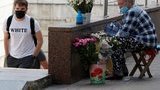У трьох областях не зафіксовано нових випадків COVID-19, - РНБО