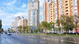 улица