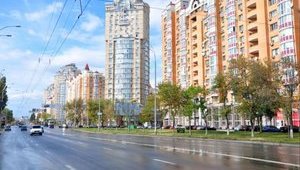 Минрегион может обязать озеленять улицы при строительстве дорог