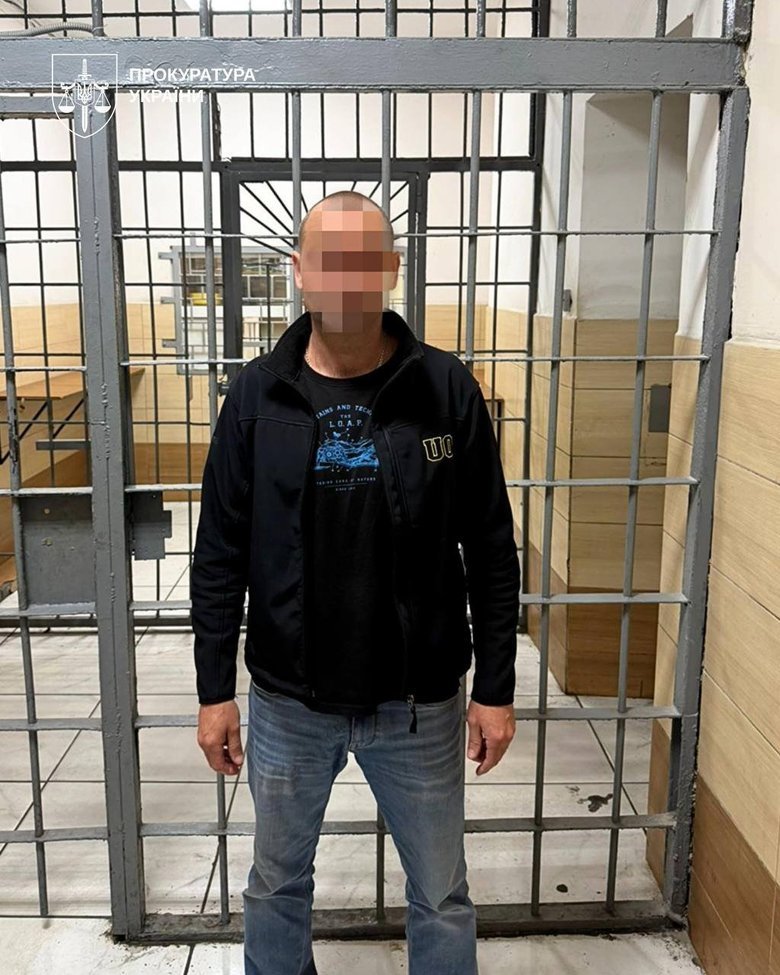 СБУ викрила двох агентів РФ, які