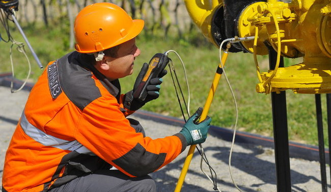 Навіщо потрібен окремий тариф на розподіл газу 01 Навіщо потрібен окремий тариф на розподіл газу 01