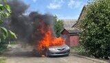 Обстріли Нікопольщини 5 червня