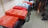 Рада приняла закон об уничтожении посылок с контрафактными товарами