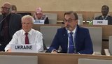 РФ має відновити роботу Меджлісу і навчання українською мовою в окупованому Криму, - постпред Клименко в ООН