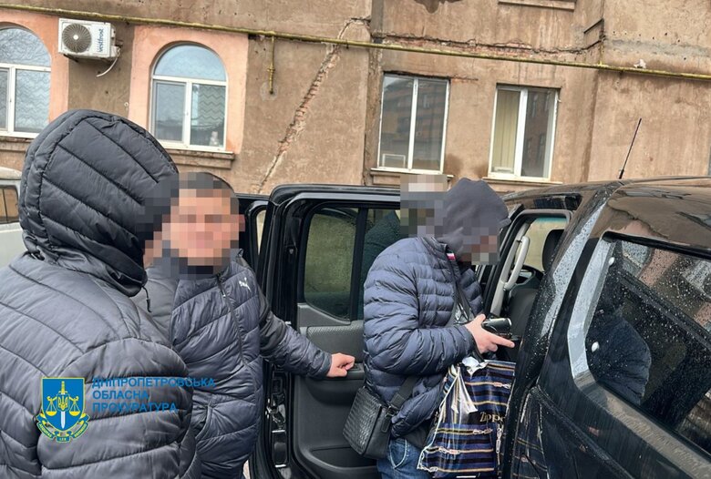 Привласнення бюджетних коштів