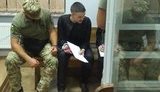 Савченко оголосила безстрокове голодування через продовження арешту. ФОТО