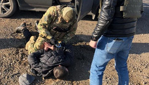 Нелегальная продажа военных спецбоеприпасов предотвращена на Одесчине, - СБУ. ФОТОрепортаж