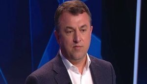 Украина может с 1 октября разрешить импорт электроэнергии из России и Беларуси, - глава НКРЭКУ Тарасюк. ВИДЕО