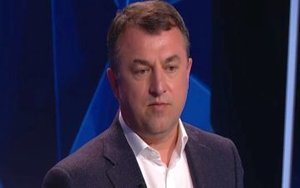 Украина может с 1 октября разрешить импорт электроэнергии из России и Беларуси, - глава НКРЭКУ Тарасюк. ВИДЕО