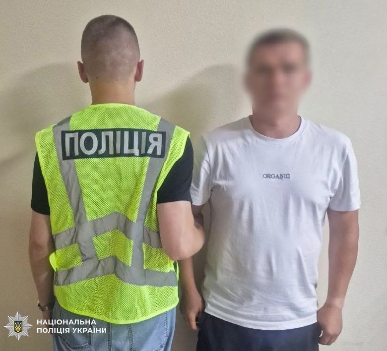 У Києві до смерті побили 58-річного чоловіка