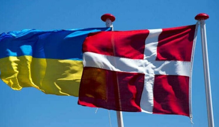 Данське місто Лемвіг запросило українців після заяви Копенгагена про нестачу місць: "Вони дуже добре вписуються у наше суспільство"