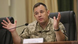 Рассказавшего об "интеграции" с военными РФ полковника Ноздрачева понизили в должности, - Военная служба правопорядка