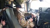 учения hmmwv