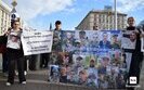 Акція на Майдані 16 жовтня