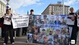 Акція на Майдані 16 жовтня