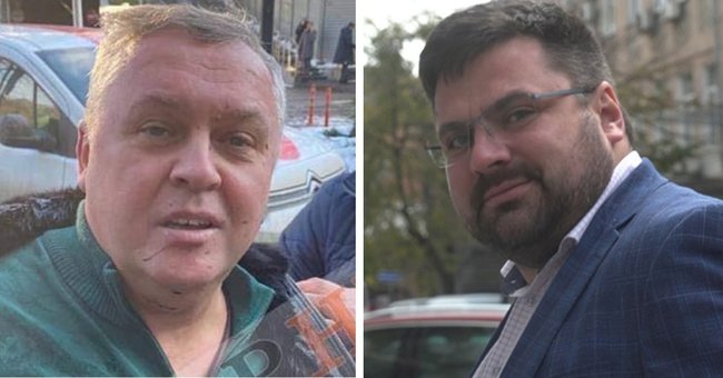 Суд засудив полковника Альфи Расюка за підготовку замаху на Наумова до 5 років увязнення з випробувальним терміном на 3 роки 01