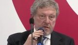 "Мы попадем в рай, а они сдохнут - это же формула джихадистов", - Явлинский о заявлении Путина. ВИДЕО