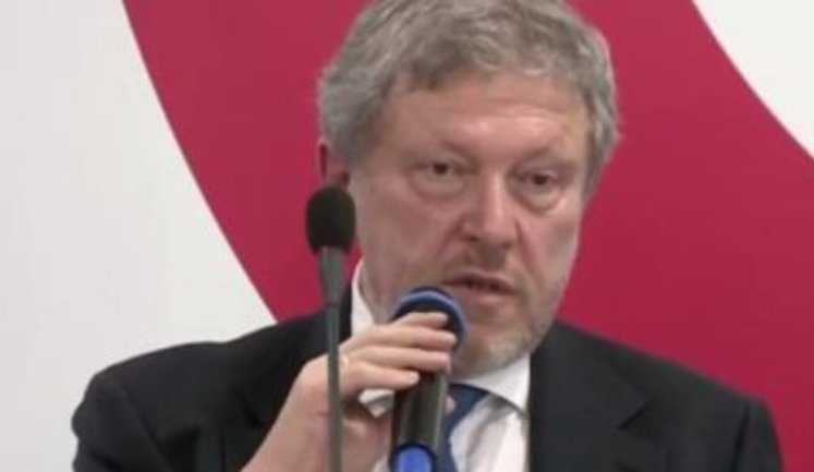 "Мы попадем в рай, а они сдохнут - это же формула джихадистов", - Явлинский о заявлении Путина. ВИДЕО