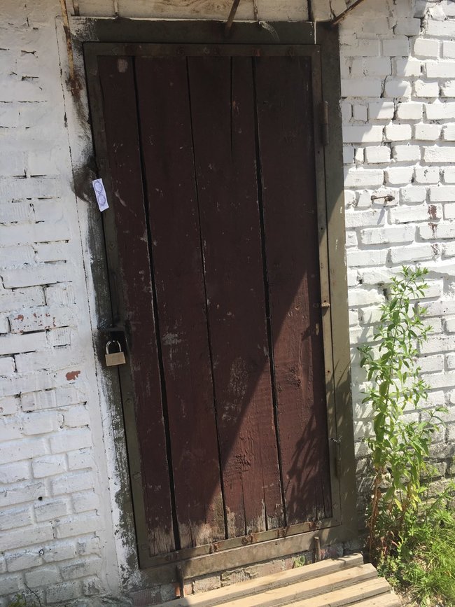 Сеть незаконных АЗС ликвидировали на Львовщине 10