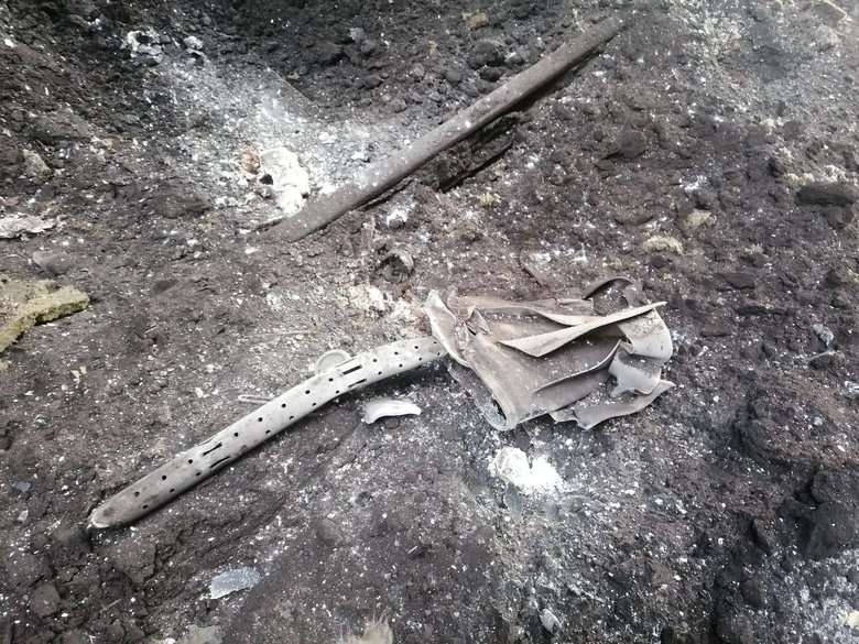 За минулу ніч Азовсталь зазнав 35 ударів. Під завалами страждають цивільні, - полк Азов 01