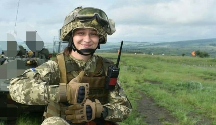 В день убийства Шеремета подозреваемая медсестра Дугарь находилась в АТО, - депутат Зинкевич. ДОКУМЕНТ