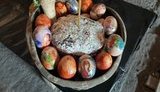 Святкування Великодня військовослужбовцями в зоні проведення ООС. ФОТОрепортаж