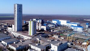 Виробництво сталі в Україні скоротиться вдвічі у разі окупації шахти біля Покровська